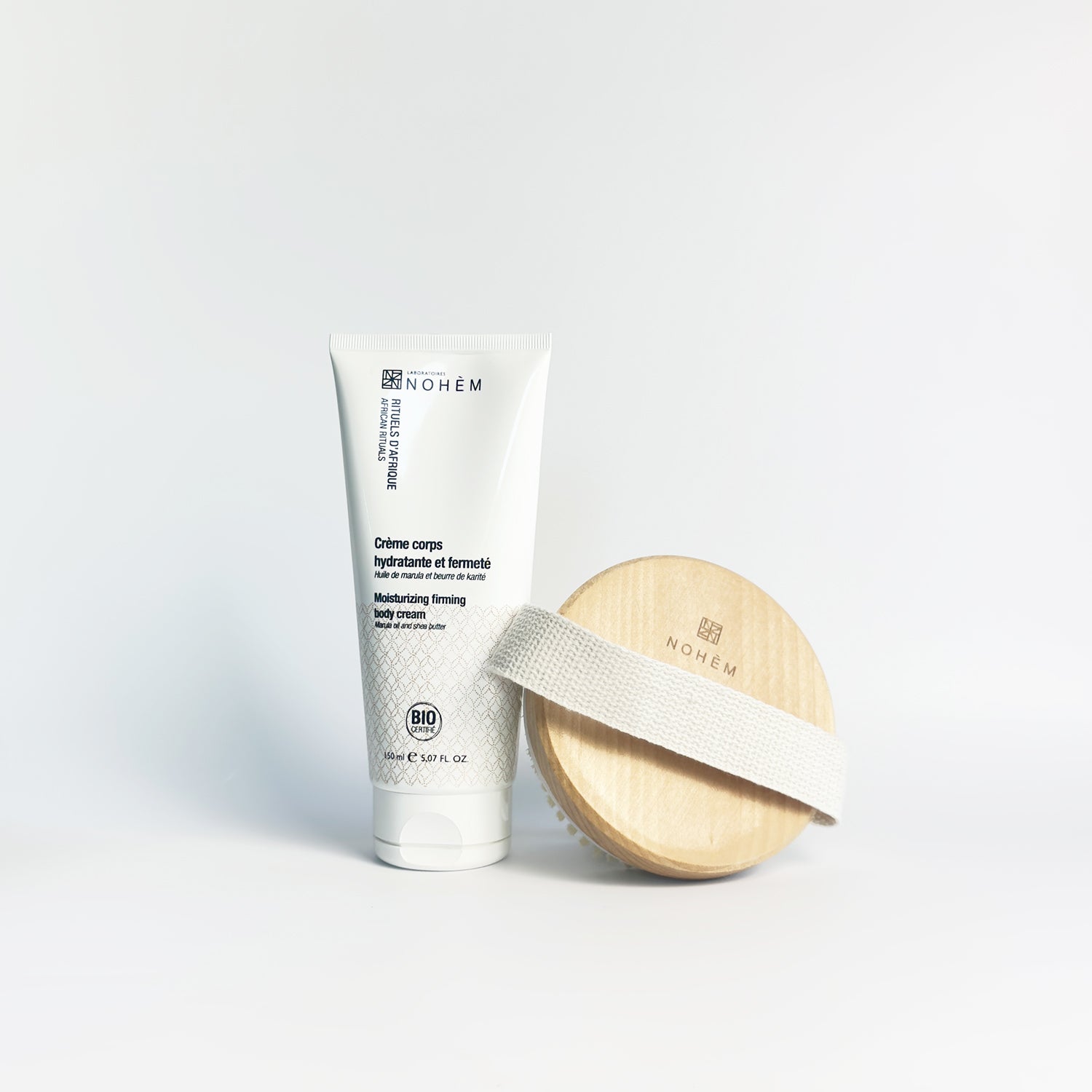 Firming body duo