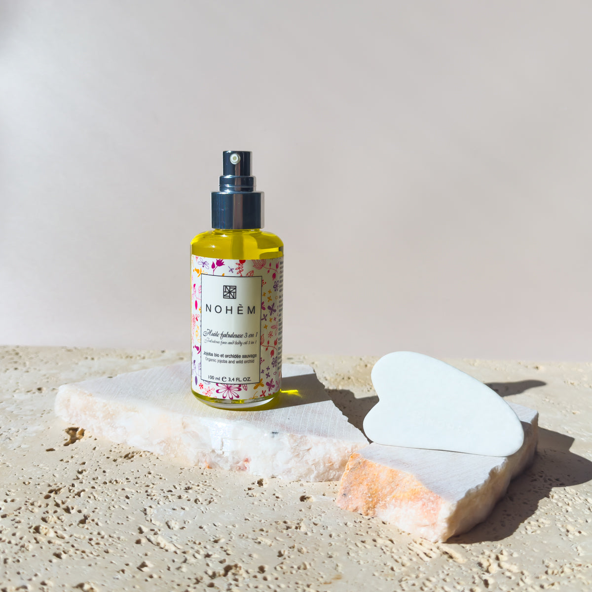 duo de soin hydratant pour le visage