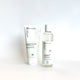 Duo nettoyant visage