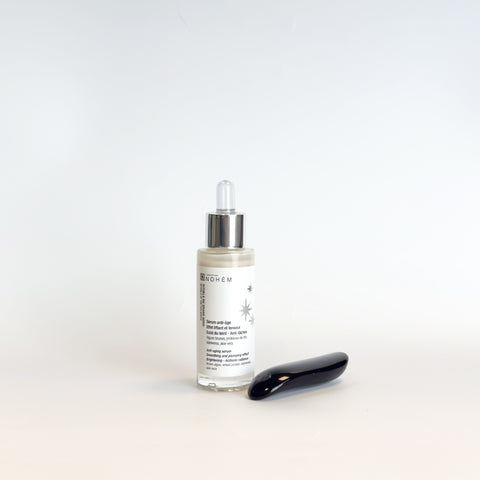 duo visage anti âge liftant