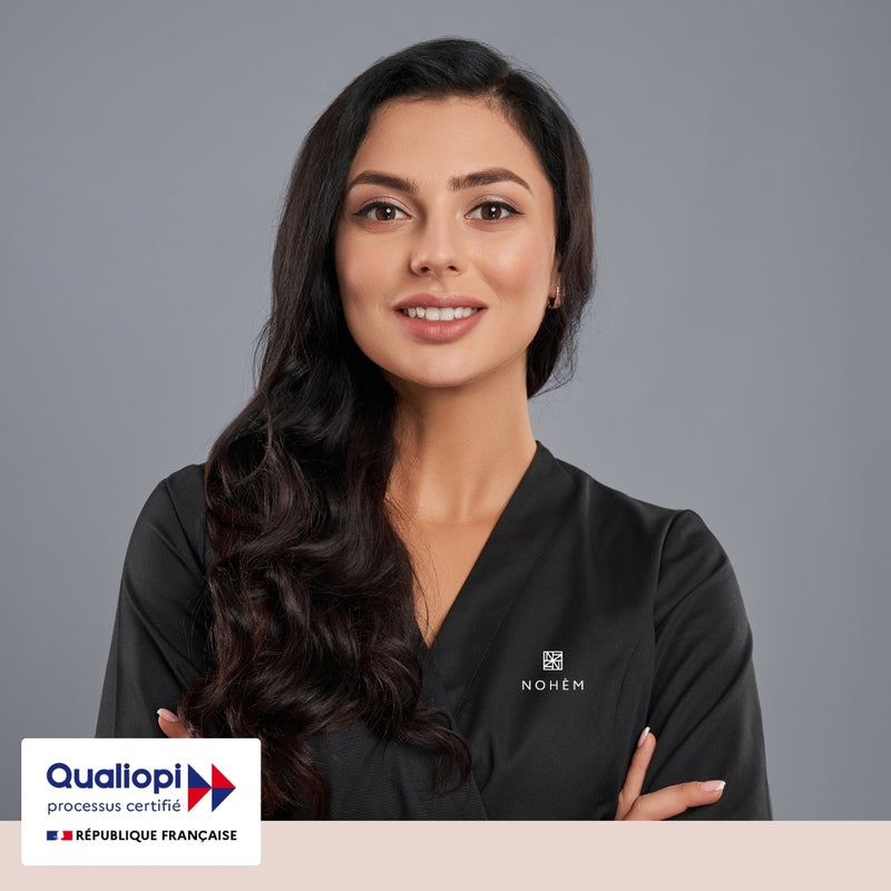 formation professionnelle estheticiennes