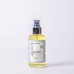 huile minceur anti-cellulite bio Nohèm 100ml – soin drainant au fucus et guarana