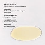 huile de massage minceur naturelle