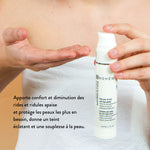 soin anti rides pour le visage
