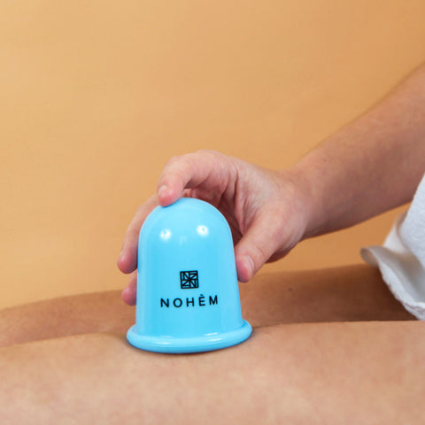 Anti-cellulite suction cup