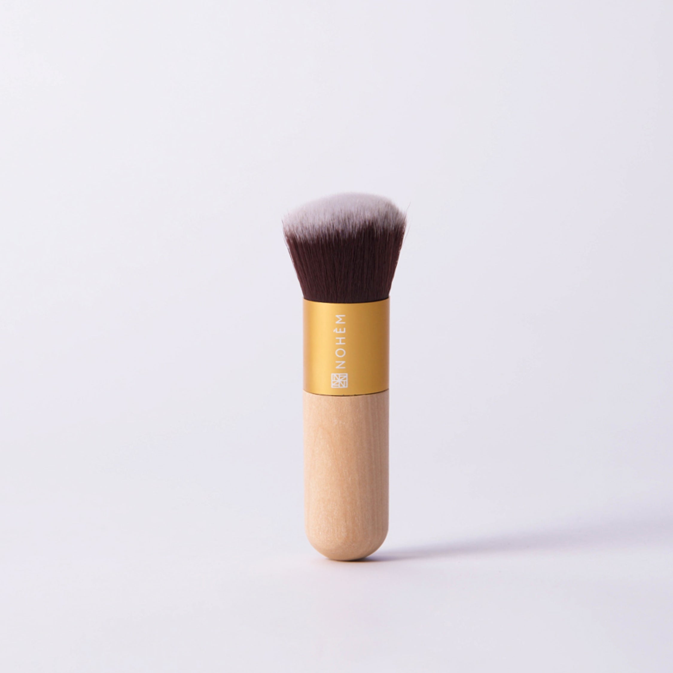 Powder brush