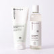 duo double nettoyage visage bio