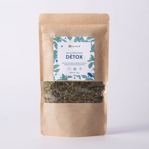 Tisane detox