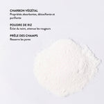 exfoliant doux peau grasse