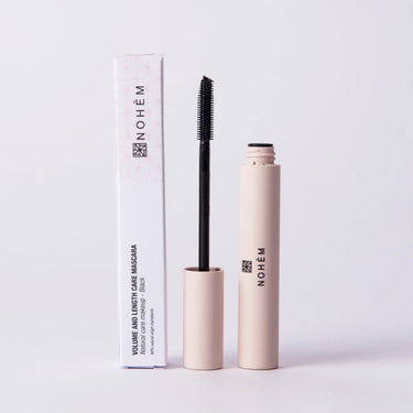 mascara soin noir