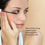 mascara allongeant naturel