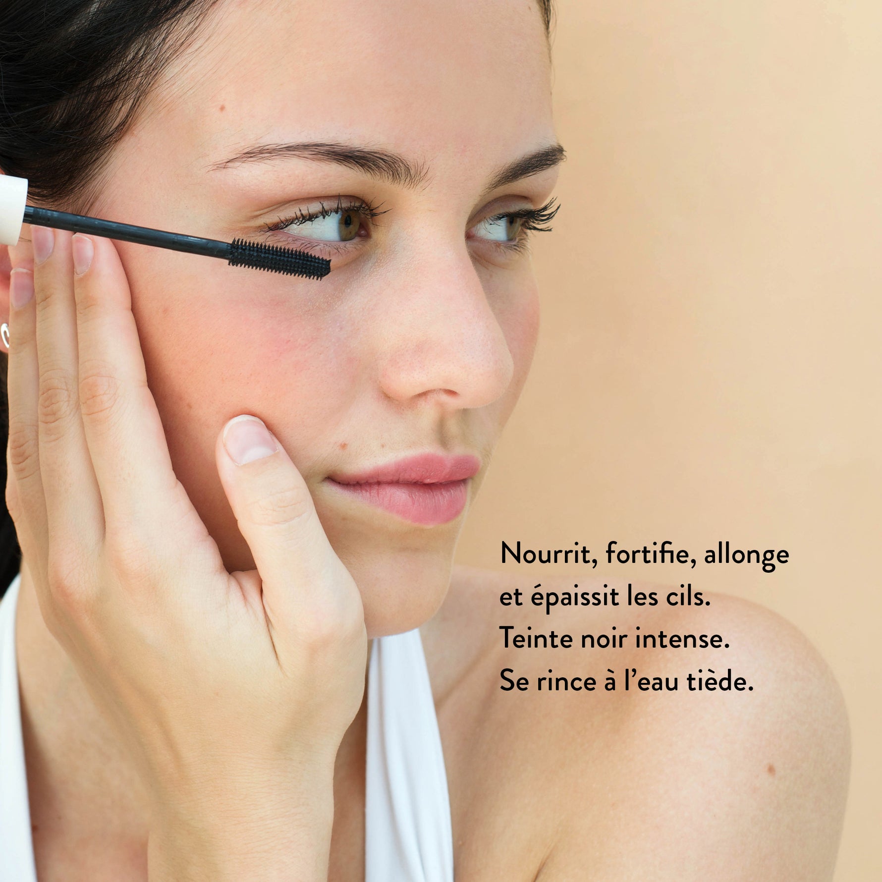 mascara allongeant naturel
