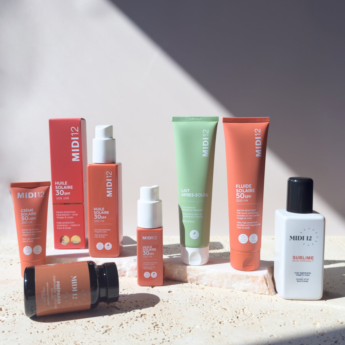 gamme solaire midi12