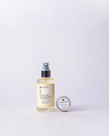 duo coco nourrissant et sublimant