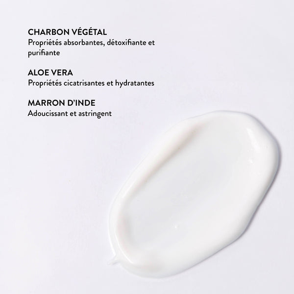 creme matifiante visage naturelle 