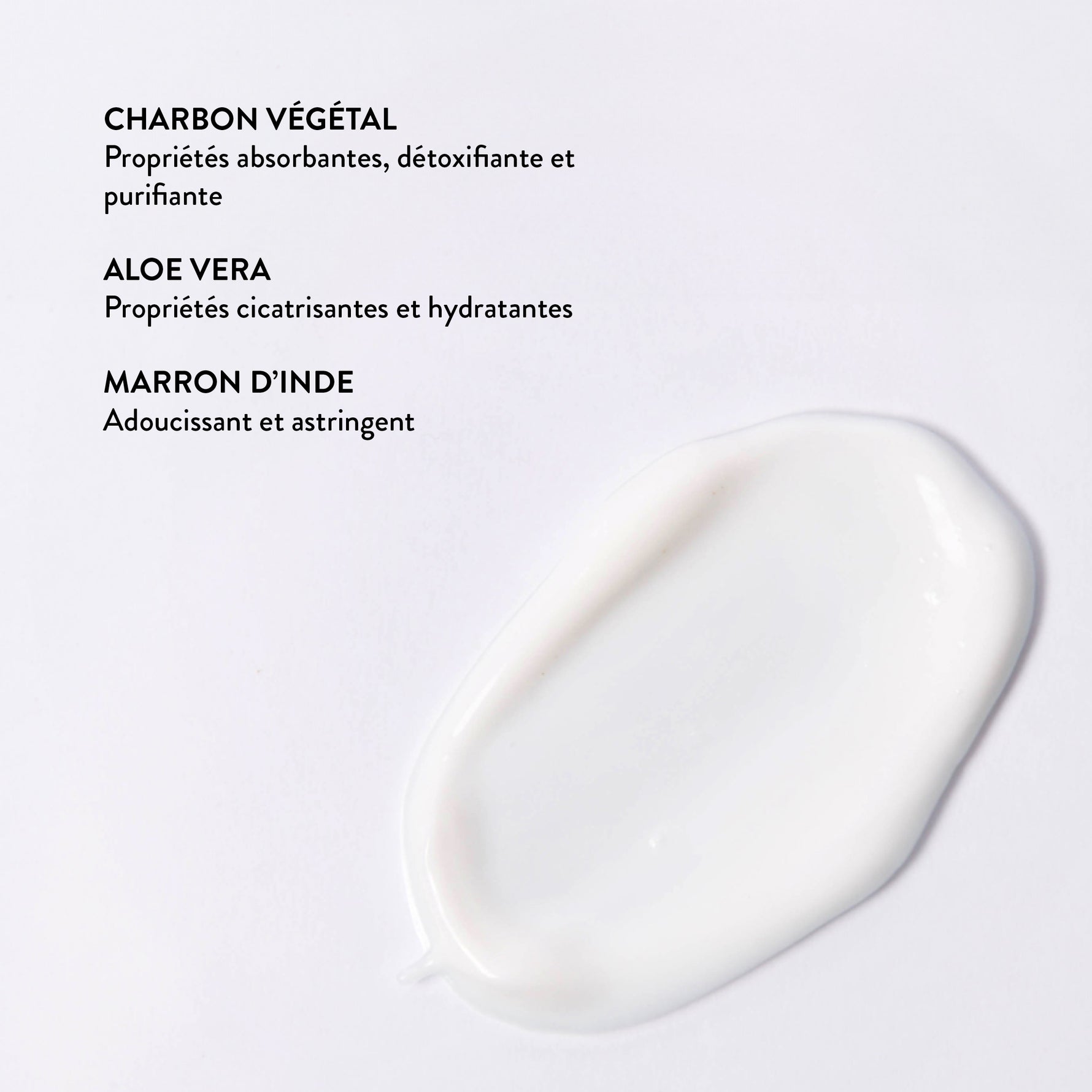 creme matifiante visage naturelle 