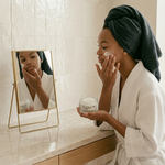 masque au collagene vegetal
