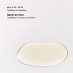 huile de massage naturelle