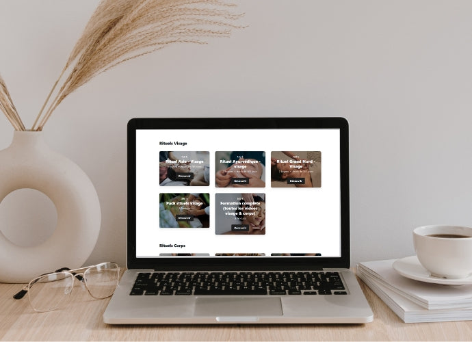 plateforme de formation nohem