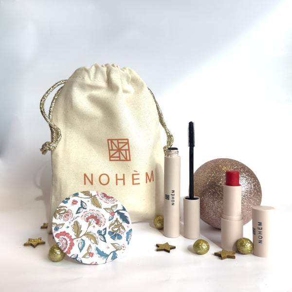 Pack Maquillage-soin