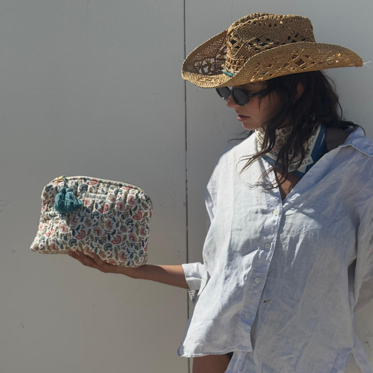 trousse nohem