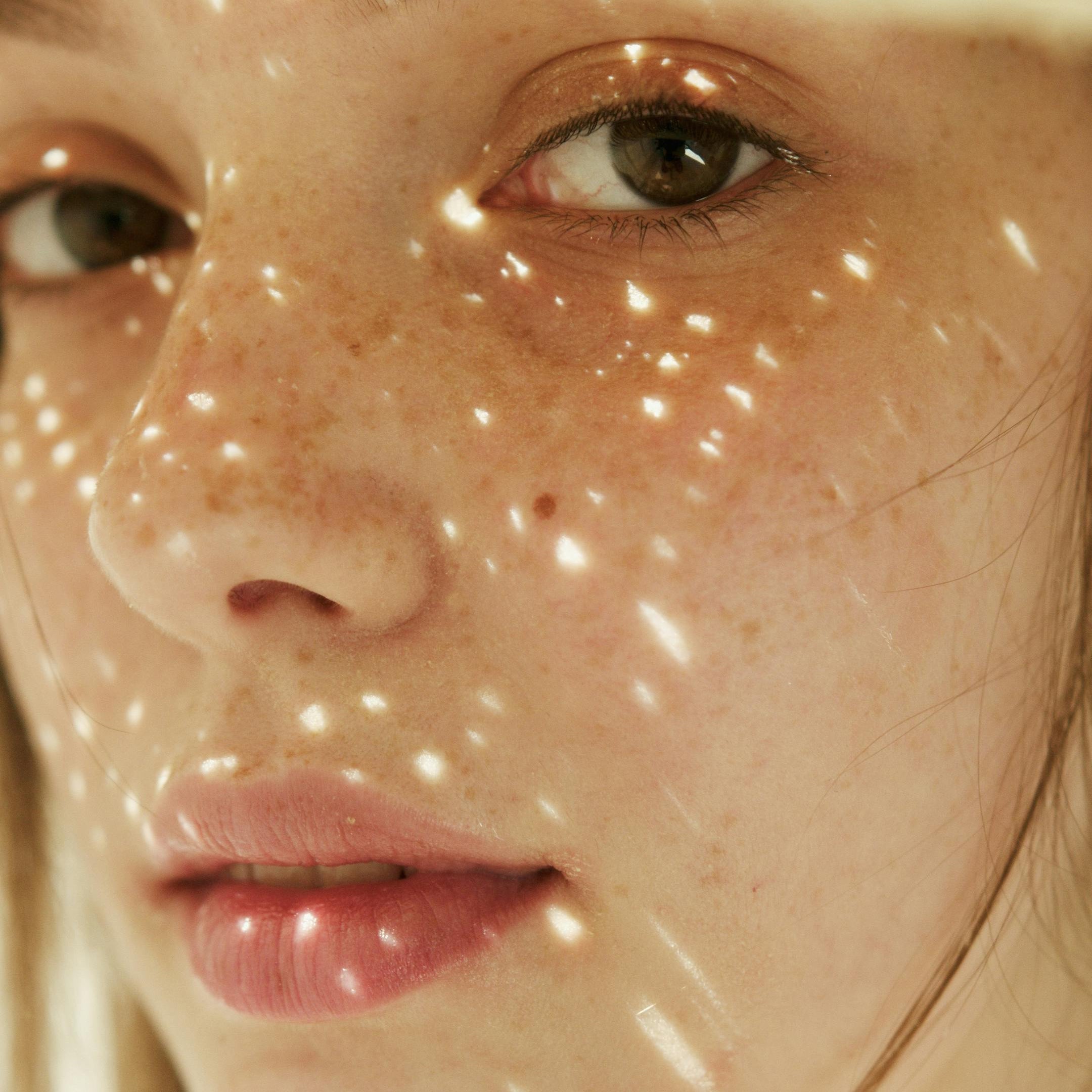 Baume à lèvres nourrissant