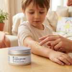 baume nourrissant bio enfant