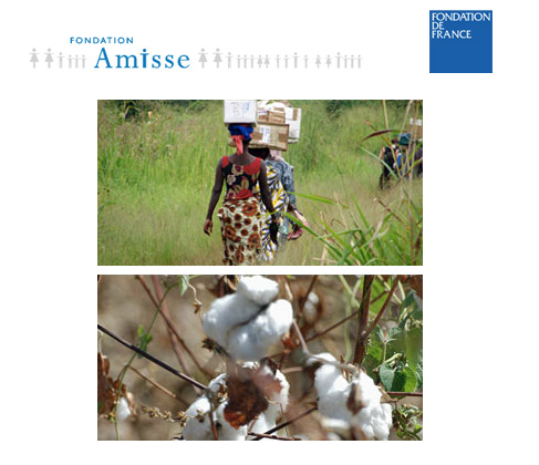 image de la fondation soutenue par Nohèm