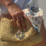 foulard sac