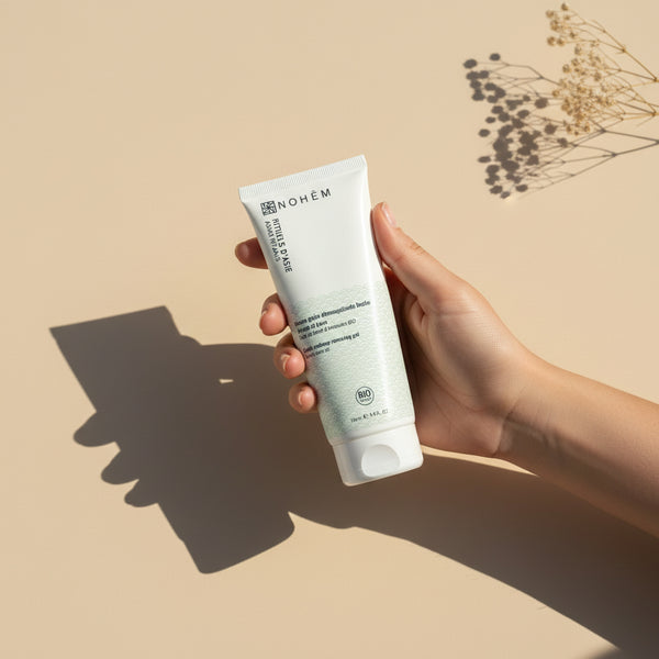 gelee demaquillante nohem