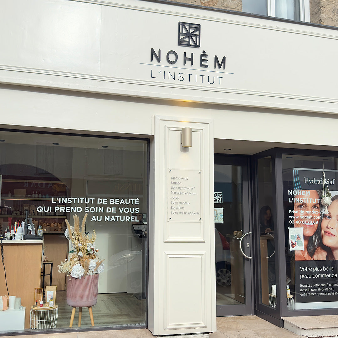 institut Nohem à la baule