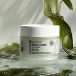 masque creme collagene vegetal
