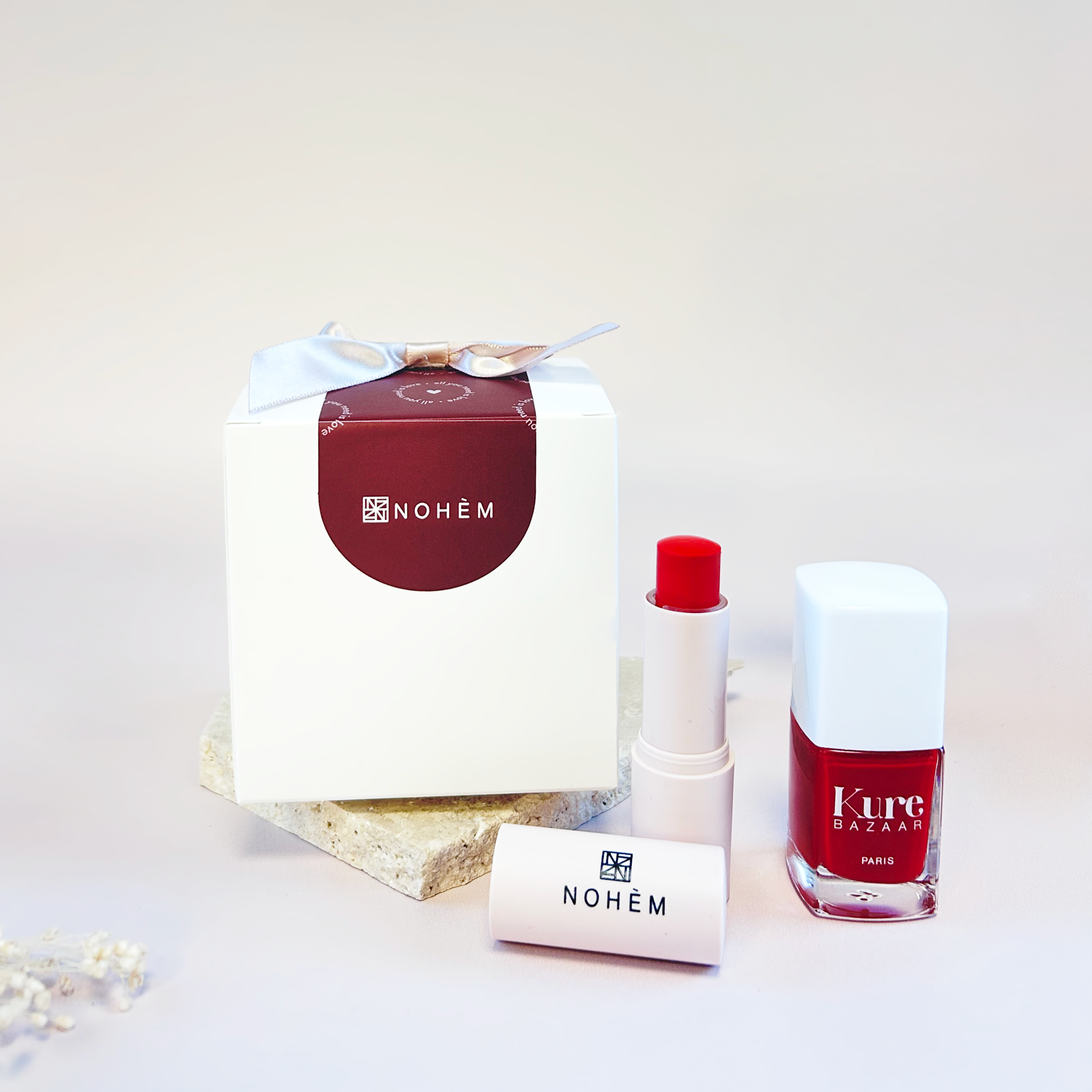 coffret st valentin