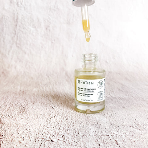 Sérum anti-imperfection